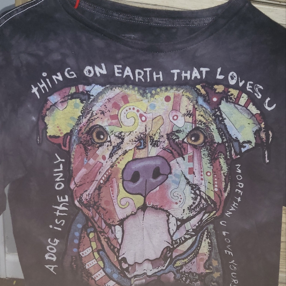 Tshirt